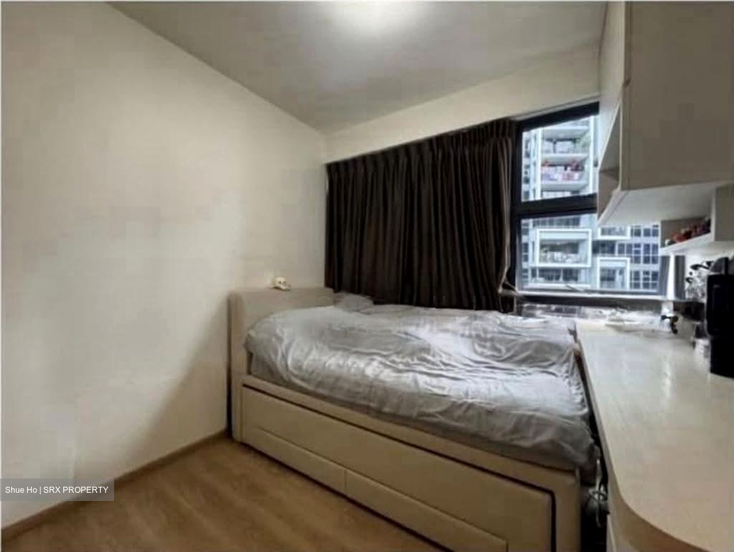 Prive (D19), Condominium #621740951